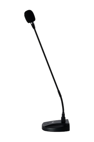 Ssp Audio S130 Işıklı Kazboynu Kürsü Mikrofonu