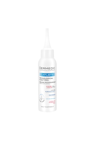 Dermedic Capilarte Saç Derisi İçin Arındırıcı Peeling 100 ML