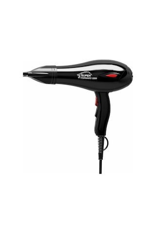 Hector 5200 Super Tornado Fön Makinesi 2400 W