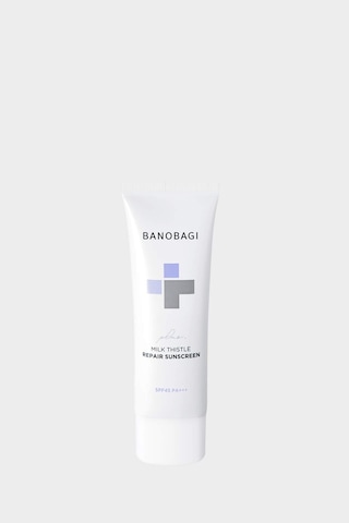 Defacto Banobagi Milk Thistle Onarıcı Cica Güneş Kremi Plus SPF45 PA+++ 50ml F7363AXNS
