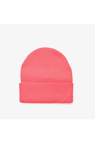 Goorin Bros On The Hunt Unisex Pembe Bere Düz 107-0210 Pembe