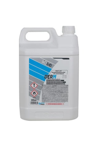 Biorad Derm El Dezenfektanı 5 L