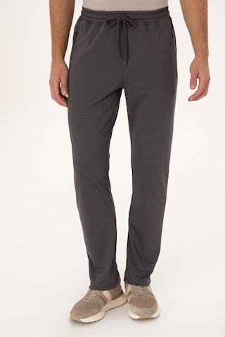 U.s. Polo Assn. Erkek Gri Eşofman Altı 50315459-vr024 Gri