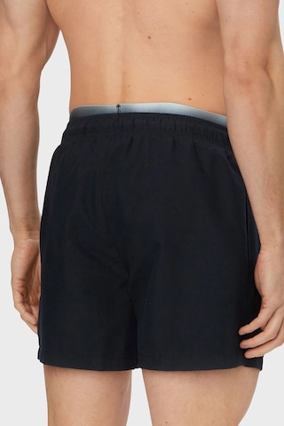 Emporio Armani Erkek Deniz Şortu Em000686 Af20432 Ub102 Lacivert
