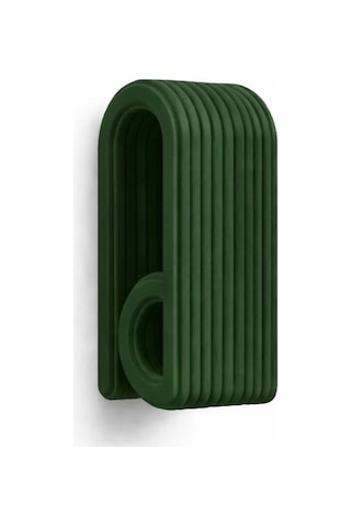 2'li Set Minimalist Modern Havlu Askısı - 3d Tasarım Banyo Ve Mutfak Askılığı