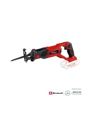 Einhell Te-ap 18 Li-solo, Akülü Kılıç Testere