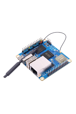 Orange Pi Zero 3 1.5gb