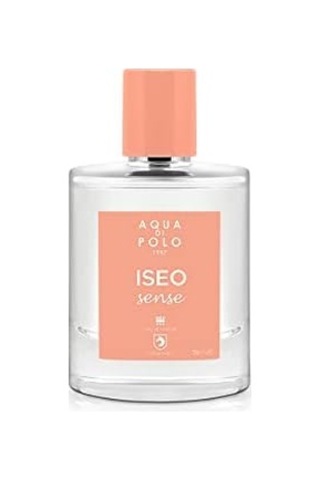 19V69 Italia 1987 Iseo Sense 50 Ml Kadın Edp Apcn000902 AÇIK PEMBE