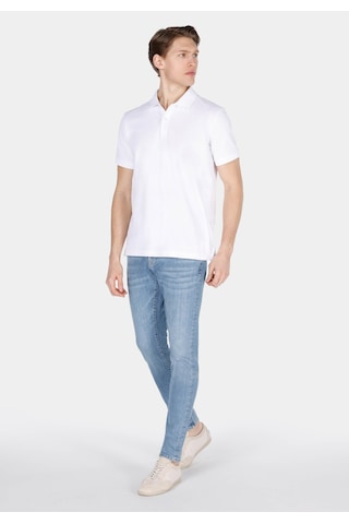 Colin's Colins 041 Danny Slim Fit Düşük Bel Dar Paça Erkek Mavi Jean Pantolon Cl1073409 Cl1073409 Q1.v1 Dn44049 Denim