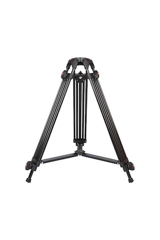 Pdx 24film 508b Pro Profesyonel Video Tripod 190cm 9 Kg Taşıma