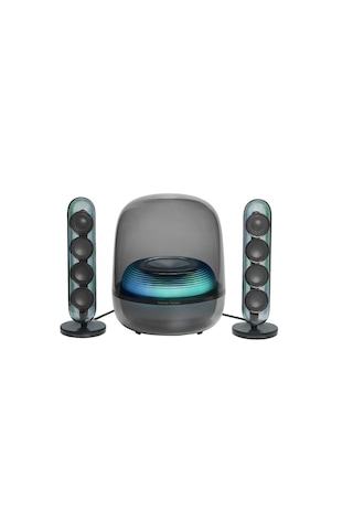 Harman Kardon Soundsticks 5, Bluetooth Hoparlör, Siyah