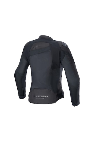 Alpinestars Stella T-gp Plus R V4 Airflow Korumalı Kadın Motosiklet Montu