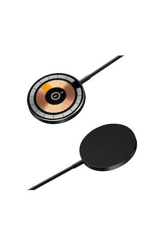 Earldom Wc26 15w Magsafe Kablosuz Şarj