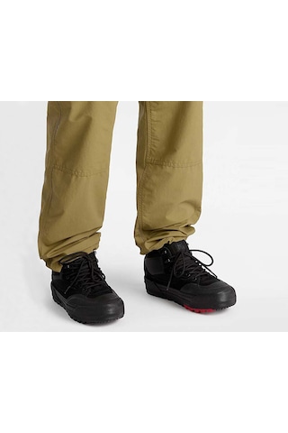 Vans Mte Half Cab Gore-tex Erkek Outdoor Ayakkabısı Vn000cvmbka1 Siyah Vn000cvmbka1 Siyah