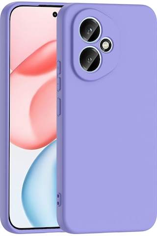 Honor 400 Kılıf Mkst Mara Lansman Kapak - Lacivert