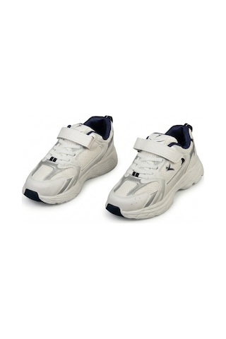 Pico Kids Terra Erkek Çocuk Günlük Spor Ayakkabı Beyaz