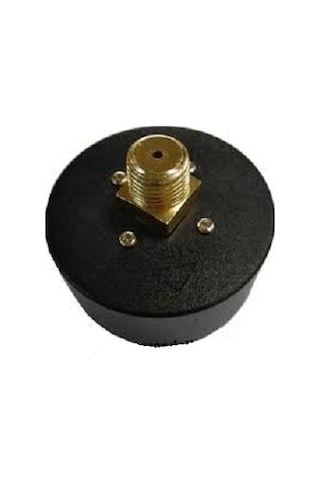 25 Lt Kompresör Küçük Saat