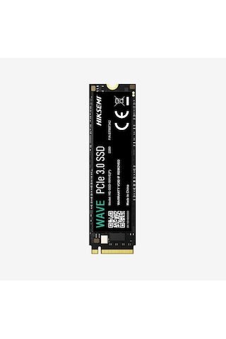 Hiksemi 1tb Ssd M.2 Nvme Ssd Hs-ssd-wave P 2450mb/s - 2450mb/s 1024g