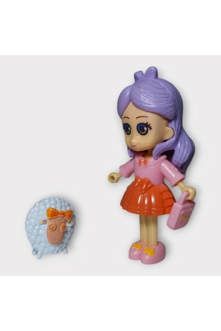 Belissa Bebek Ve Aksesuarları - D Lisinya