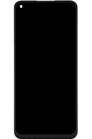 Realme C17 2020 Uyumlu Lcd Ekran + Dokunmatik