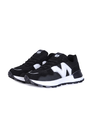 M.P Mp 242-2091zn Günlük Yürüyüş Kadın Sneaker Ayakkabı 001