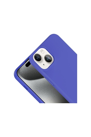 Apple iPhone Uyumlu 13 Kılıf Zore Lsr Lansman Kapak - No3