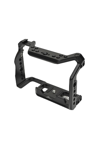 Dp Sony A7r4 İçin Koruma Kafesi Camera Cage