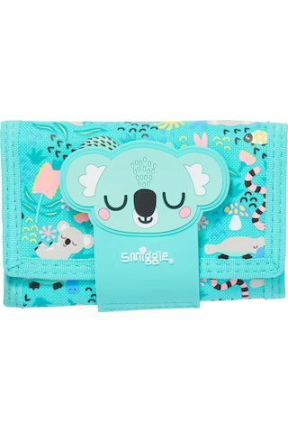 Smiggle - Hi There Çocuk Cüzdanı