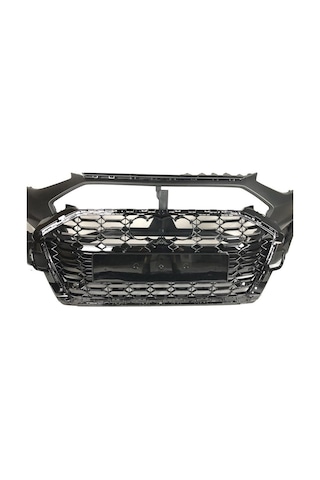 Hdm Audi A4 Rs4 Ön Tampon Seti 2020+ Panjurlu