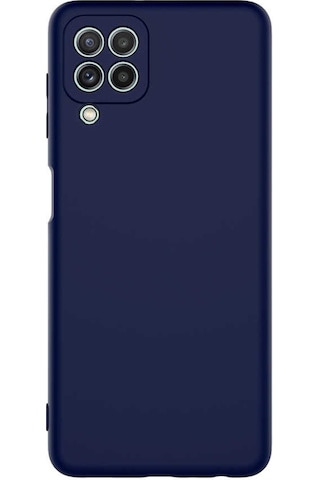 Galaxy M32 Kılıf Zore Mara Lansman Iç Yüzeyi Kadife Kılıf