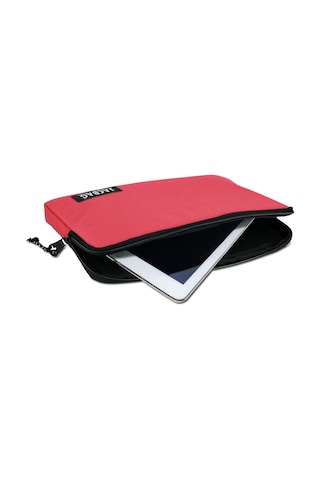 Jacbag Mercan Kız Çocuk/kadın Tablet Çantası/kılıfı Suya Dayanıklı Malzeme Tablet Kılıfı