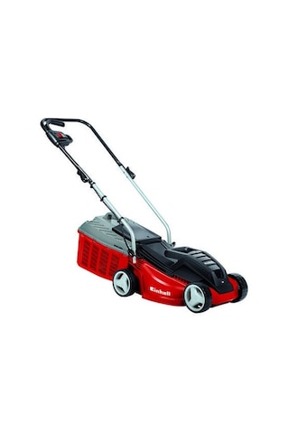 Einhell GE-EM 1233 1200 W Elektrikli Çim Biçme Makinesi - 3400192