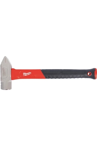 Milwaukee Fiber Saplı Çapraz Çekiç 1300gr 4932498306