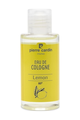 Pierre Cardin 80 Derece Lemon EDC Kolonyası 50 ML