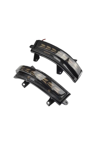 Honda Civic Jade Cr Kaiyi İçin Araba Dinamik Led Dikiz Aynası Sinyal Lambası