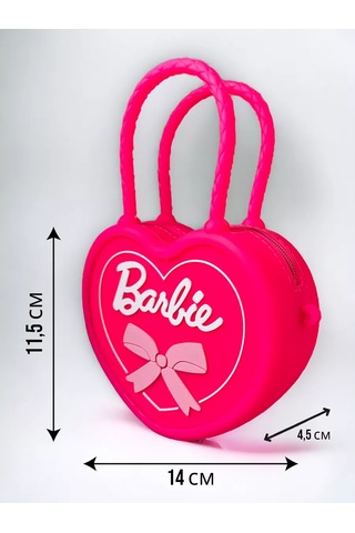 Barbie Barbie Çantası 219526336 Pembe