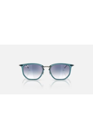 Ray-ban Junıor 0rj9085s Güneş Gözlüğü Mavi