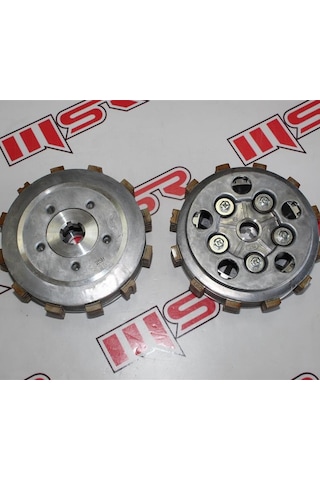 Rks Srk 125 R Debriyaj Komple Rks Srk 125 R Debriyaj Komple
