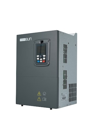 150hp 110 Kw Solar Pompa Sürücüsü Trifaze