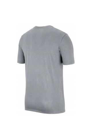 Nike Air Jordan Jumpman Erkek Gri Tshirt Ah5296-091