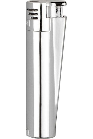 Clipper Basmalı Gazlı Çakmak