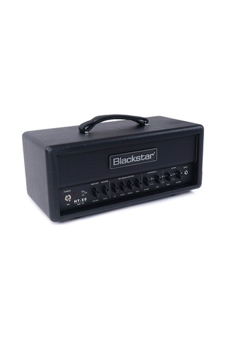 Blackstar Ht-20rh Mk Iıı 20 Watt Kafa Amfi