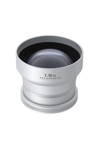 Freewell 1.5x Telephoto Lens For Fujıfılm X100 Series