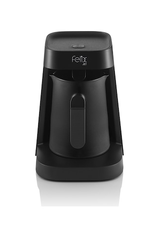 Felix Jet FL397 Türk Kahvesi Makinesi