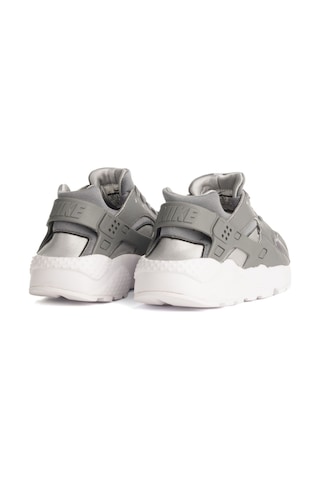 Nike Nıke Huarache Run Kadın Ayakkabı 654275-012 654275-012 Gri Gri