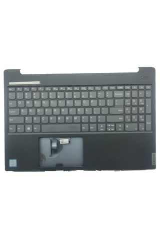 Lenovo İdeapad S340 - 15ıwl 81nb Üst Kasa Ve Klavye