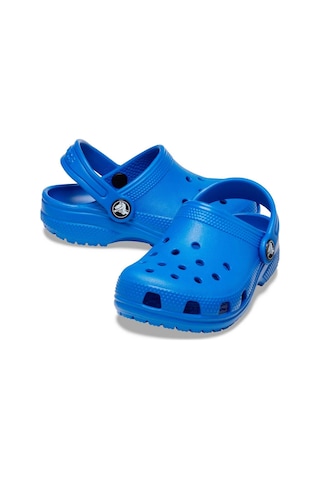 Crocs Classic Clog Çocuk Terlik  206990-4KZ