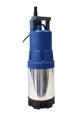 Hyundai Hsp1100hc Dalgıç Pompa Çelik Gövde 45m