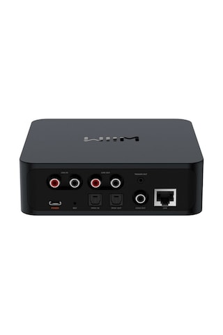Wiim Pro Plus High-res Audio Streamer