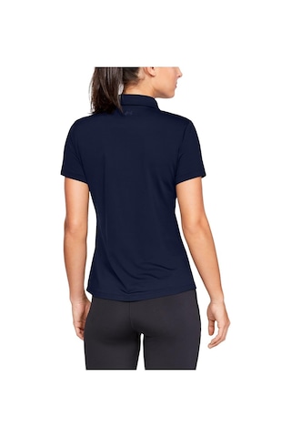 Under Armour - T-Shirt - Zinger Short Sleeve Polo 320221177 Çok Renkli